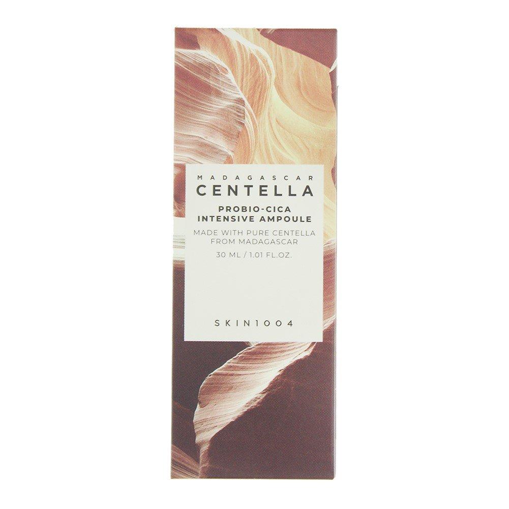 None - Skin 1004 - Skin1004 Madagascar Centella Probio-Cica Intense - 3