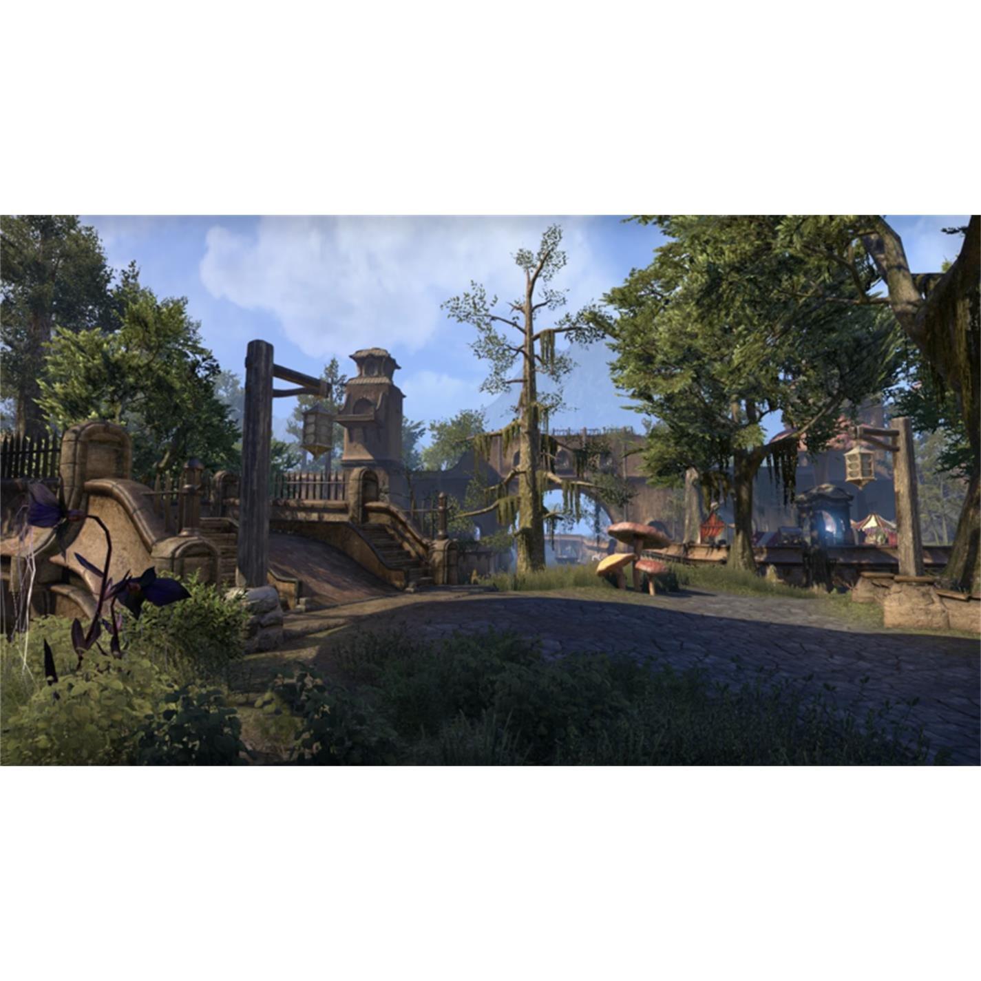 Xbox One - Bethesda - The Elder Scrolls Online: Morrowind - 3