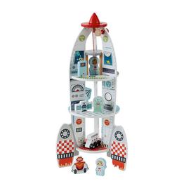 Toylife GAME TOY ROCKEY PLAYSET