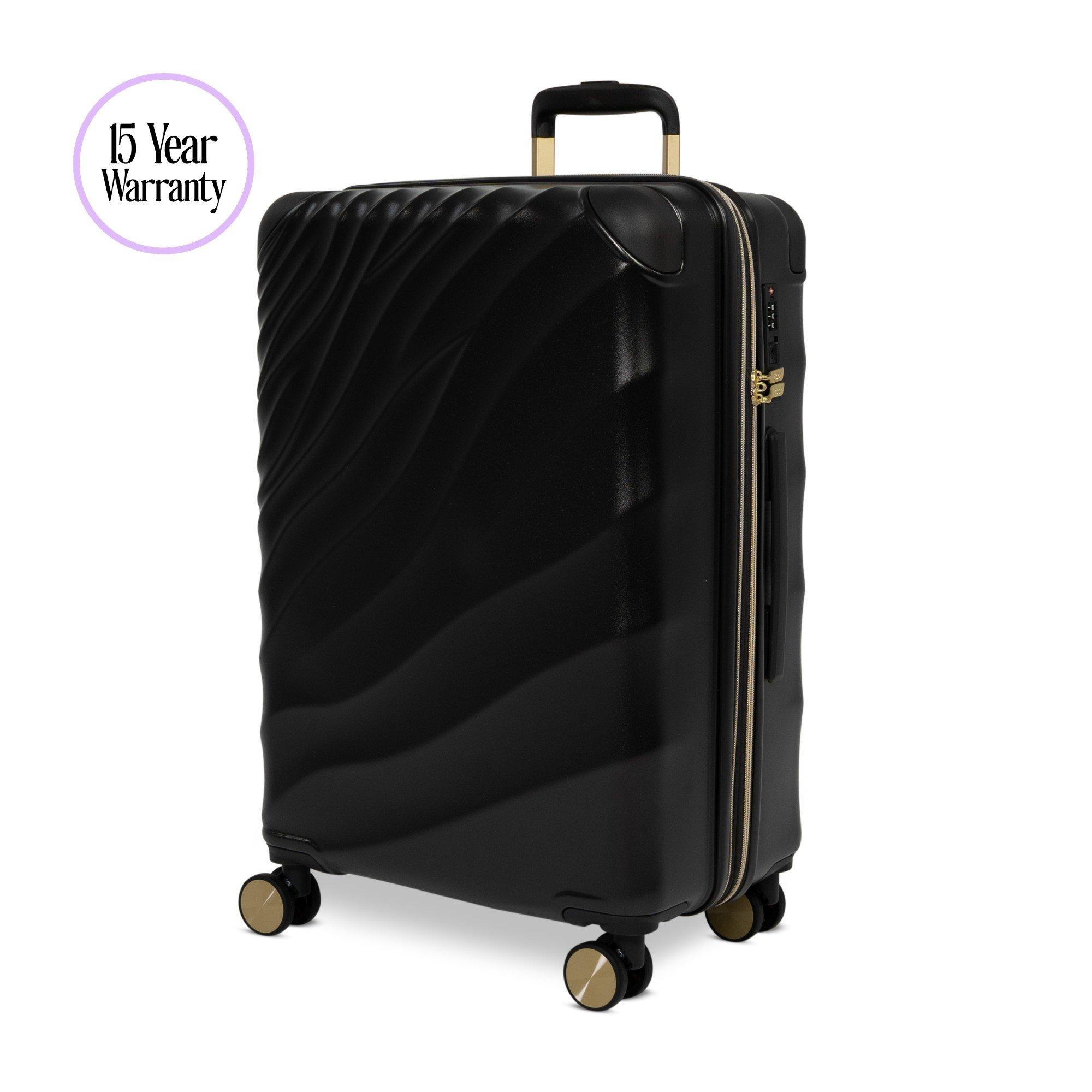 Black - Rock - Rock Sahara Black Medium - 1