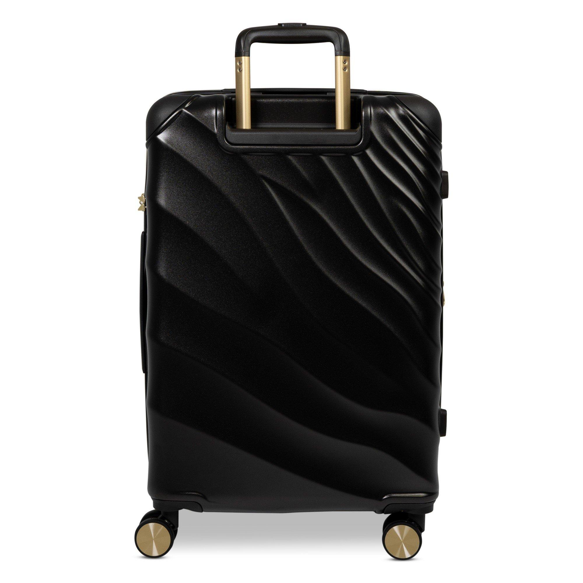 Black - Rock - Rock Sahara Black Medium - 4