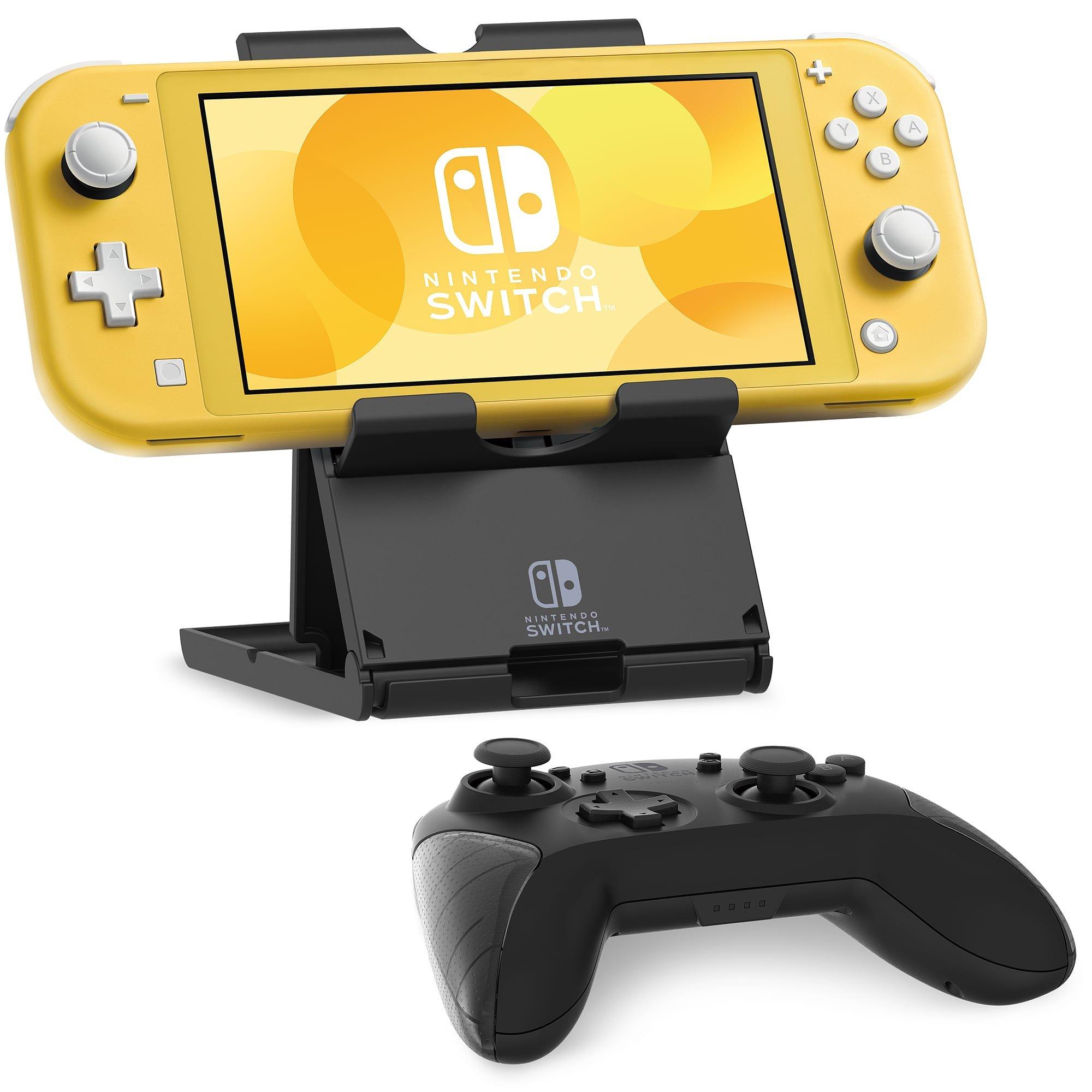 Sort - HORI - Switch Compact PlayStand - 4