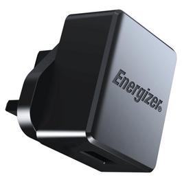 Energizer Energizer Classic 1 Amp Single USB Wall Charger