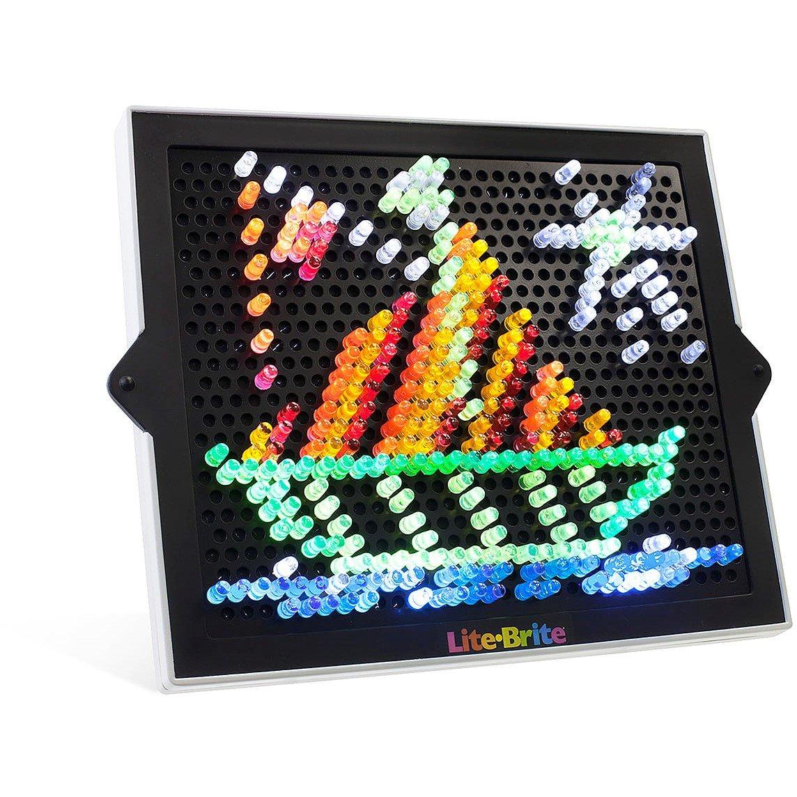 Multi Format An - Lite Brite - Ultimate Classic - 2