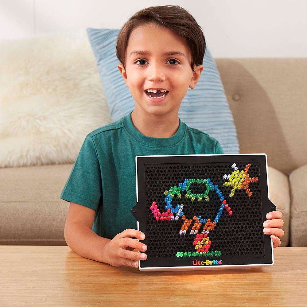 Multi Format An - Lite Brite - Ultimate Classic - 7