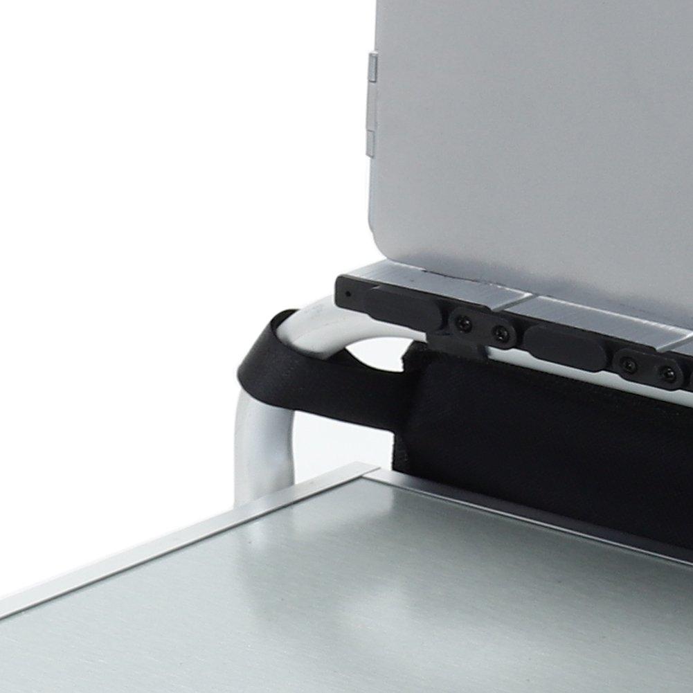 Black - Breeins Camping - Camping Kitchen Storage Portable Outdoor Black - 7