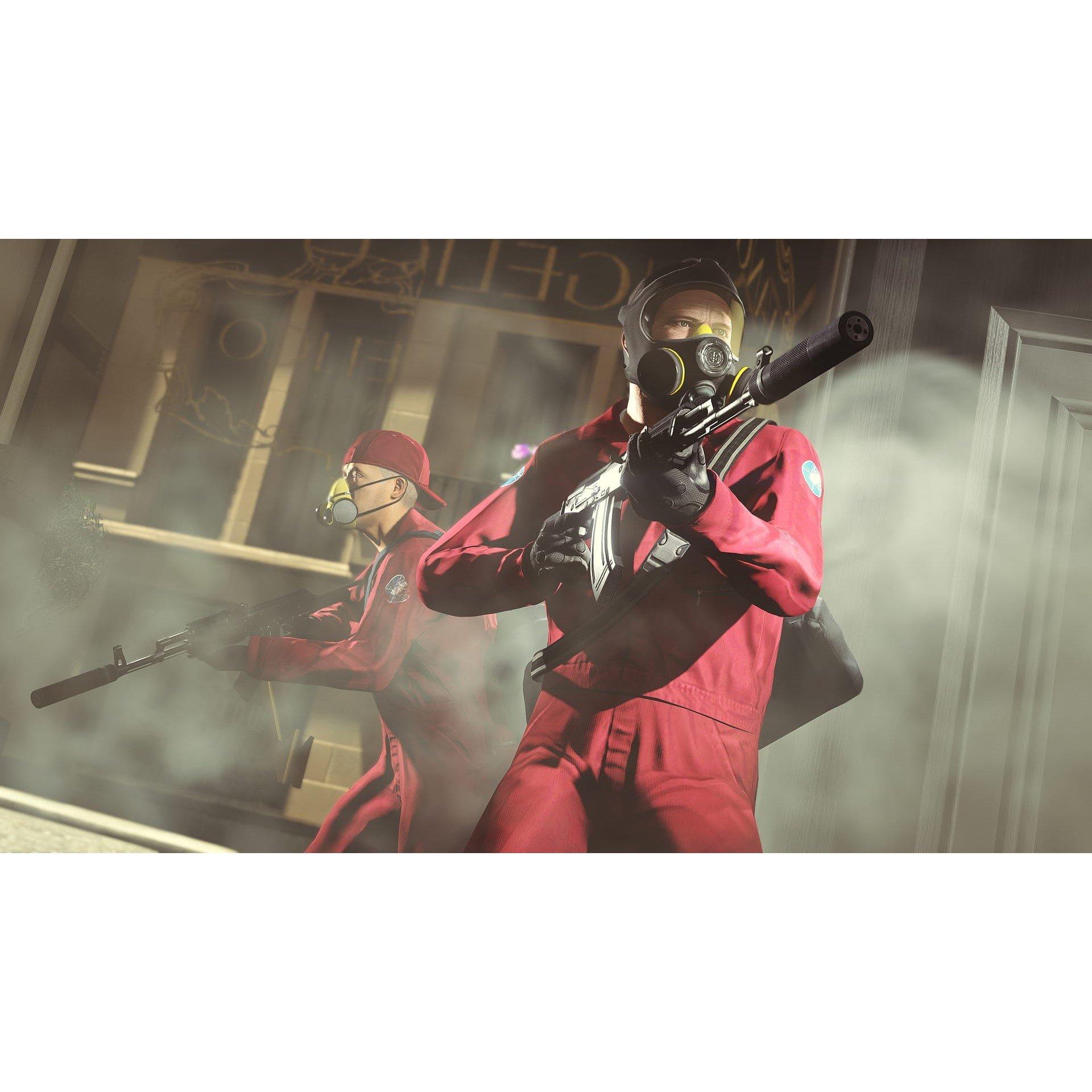 PS5 - Rockstar Games - Grand Theft Auto V - 2