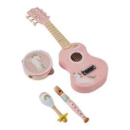 Toylife GAME TOY UNICORN MUSIC INSTRUMENT