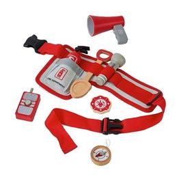 Toylife GAME Firemans Tool Belt