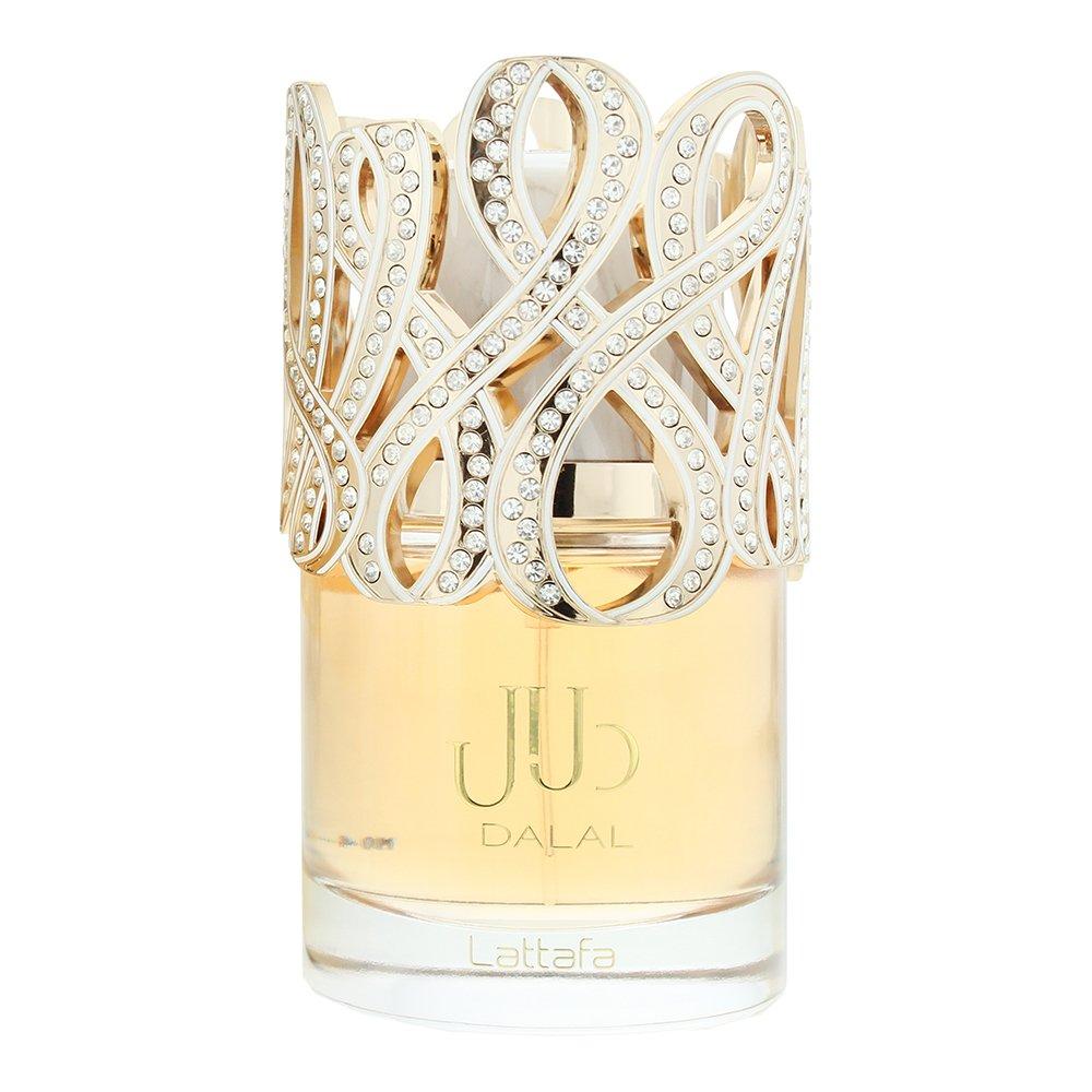 None - Lattafa - Lattafa Dalal Eau De Parfum 100ml - 2