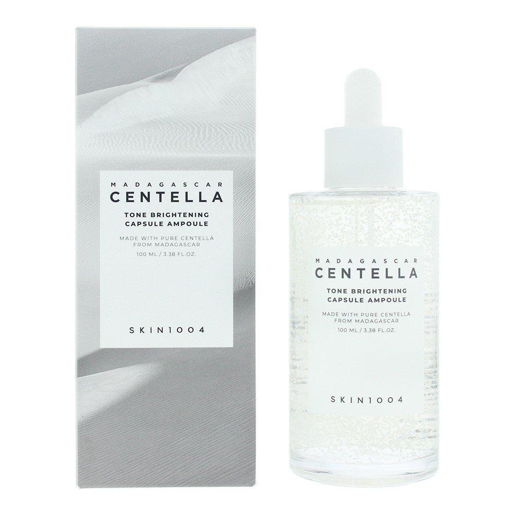 None - Skin 1004 - Skin1004 Madagascar Centella Tone Brightening - 1