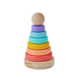 Toylife GAME Rainbow Stacker