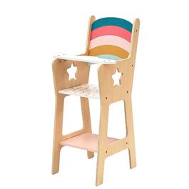 Toylife GAME Doll High Chair