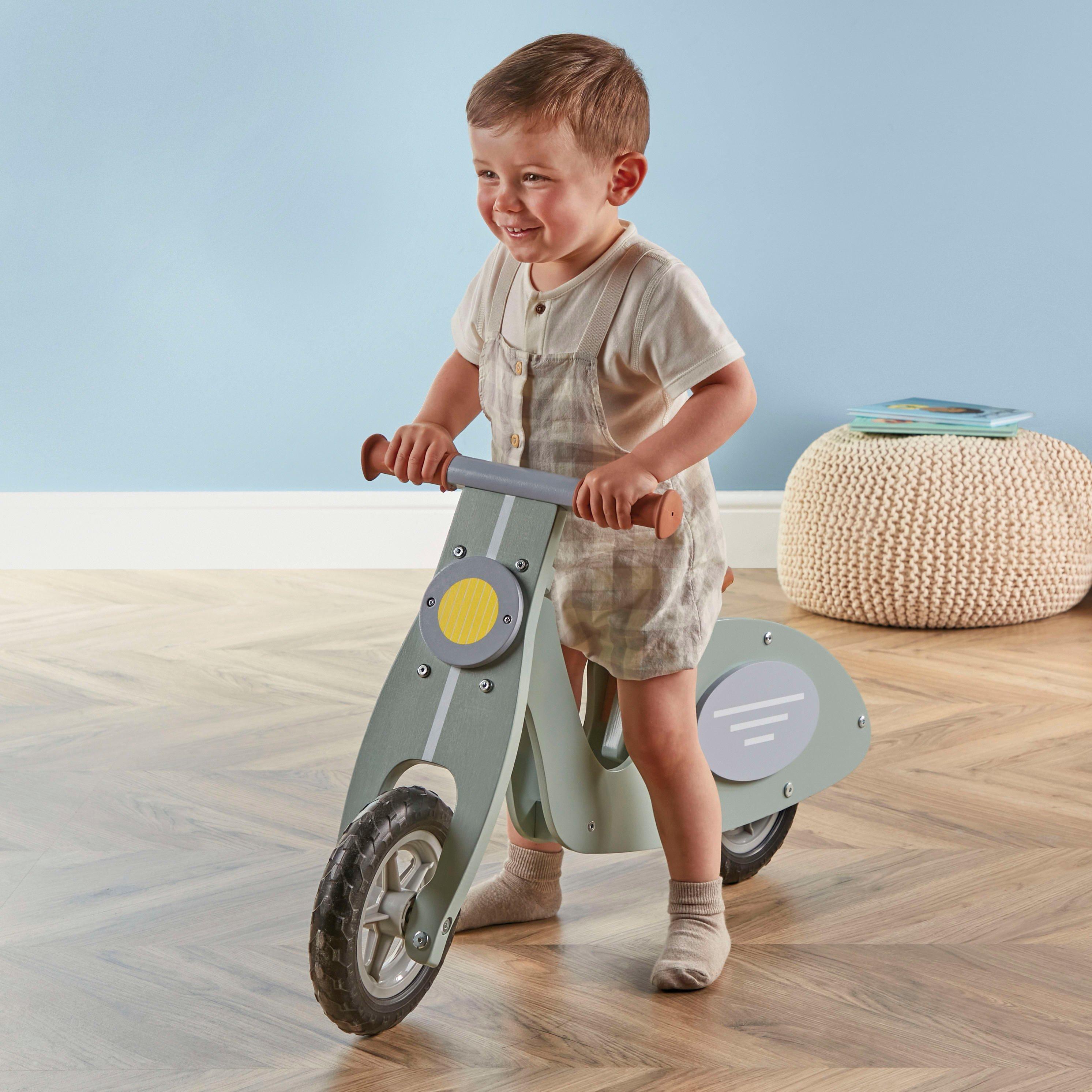 Mercancía - Toylife - Balance Bike - 2