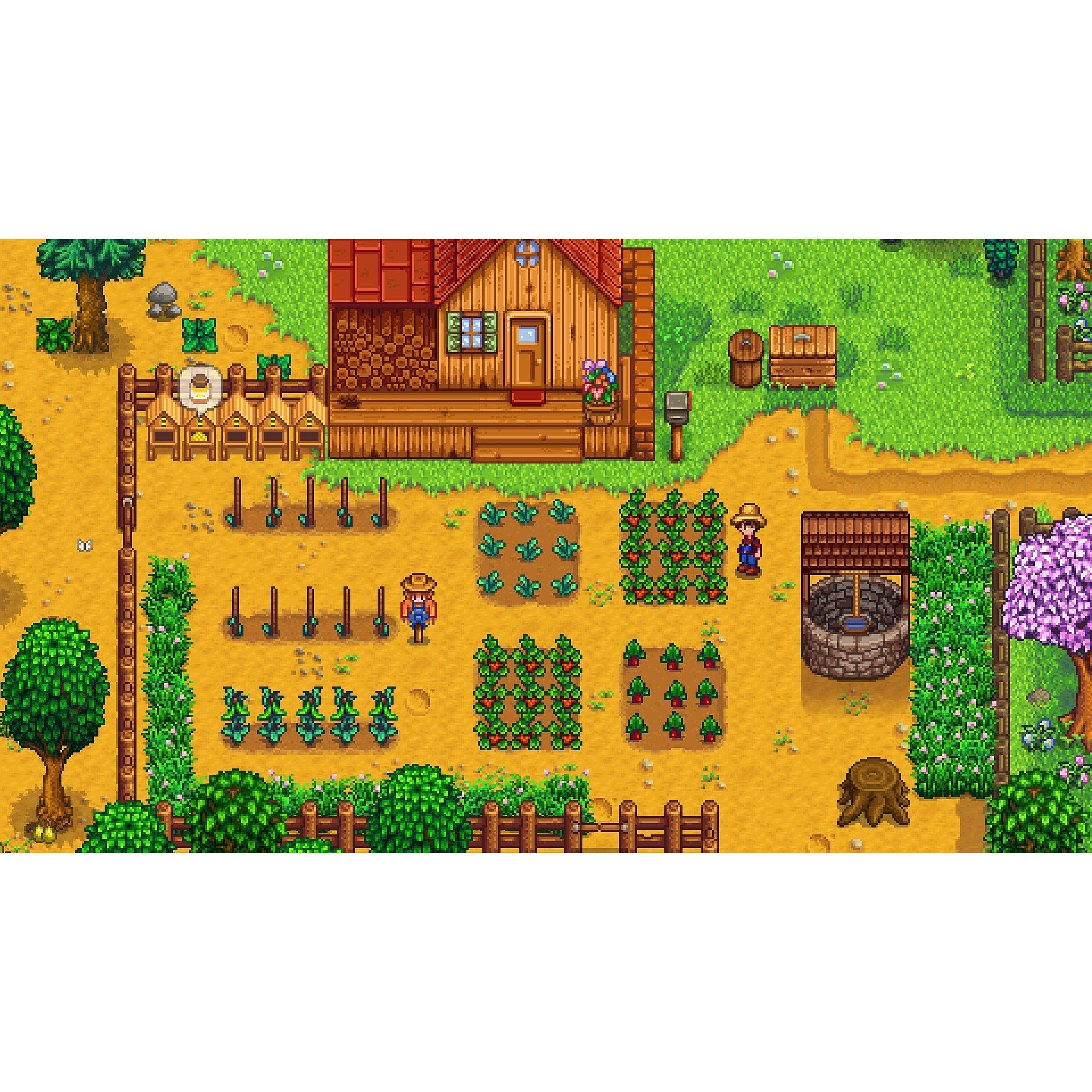 NSW - U and I Entertainment - Stardew Valley - 2