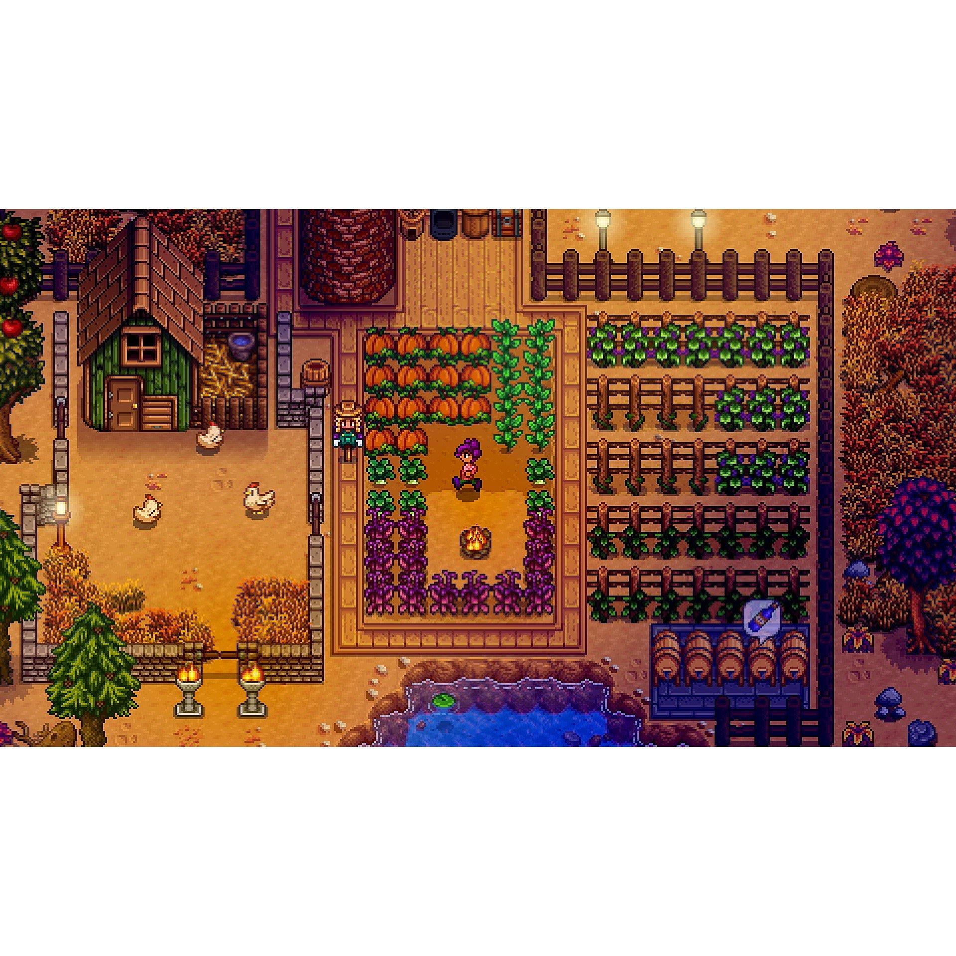 NSW - U and I Entertainment - Stardew Valley - 3