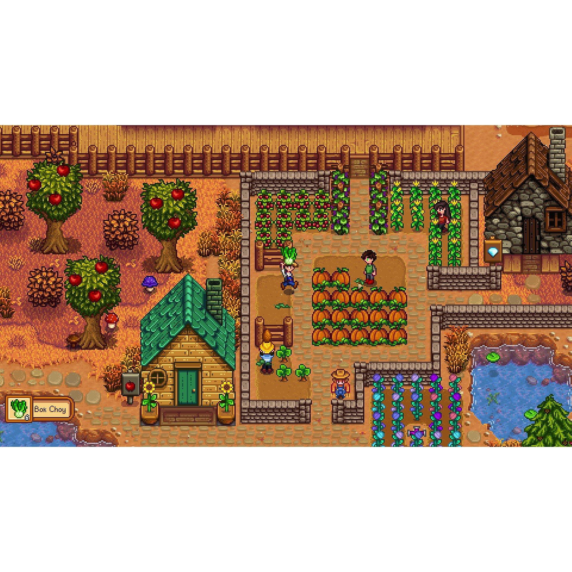NSW - U and I Entertainment - Stardew Valley - 5