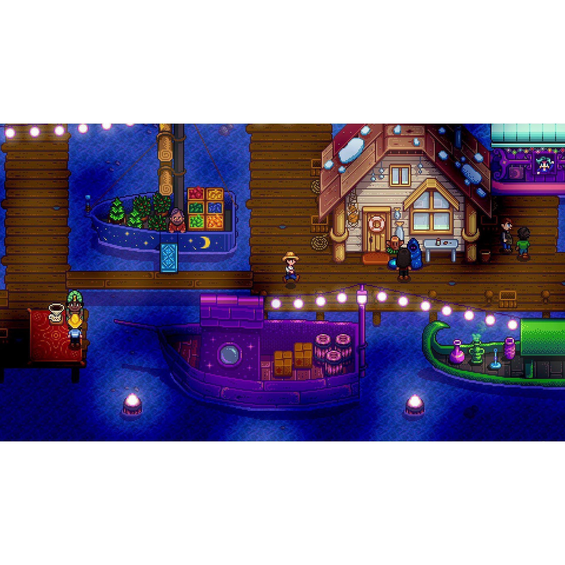 NSW - U and I Entertainment - Stardew Valley - 8