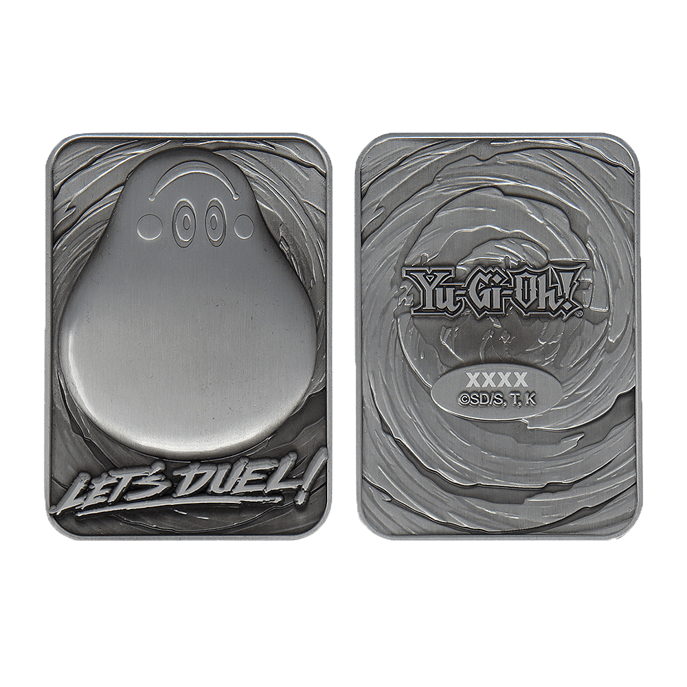 Fanattik Yu-Gi-Oh! Limited Ed Collectible - Marshmallon