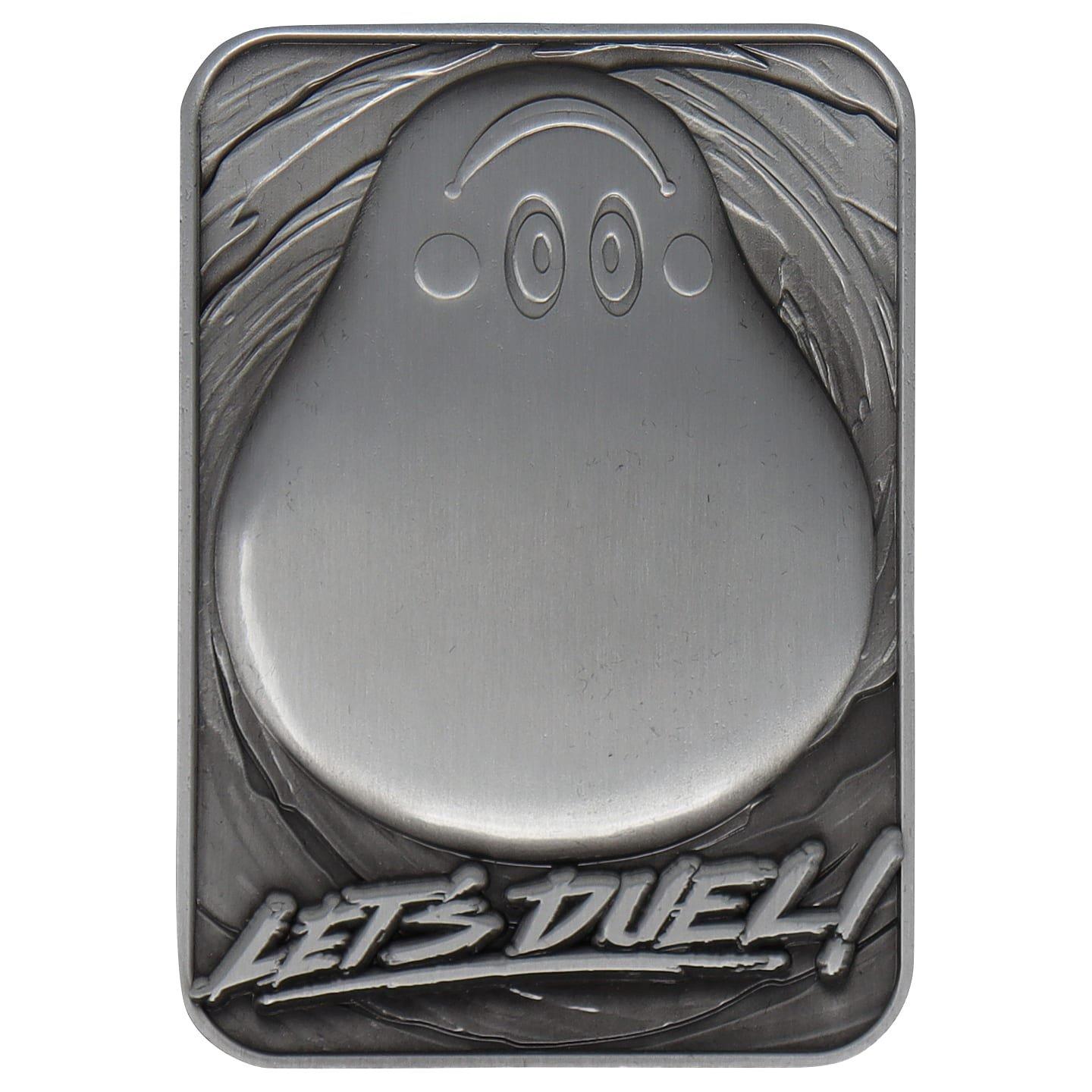 Merchandise - Fanattik - Yu-Gi-Oh! Limited Ed Collectible - Marshmallon - 3