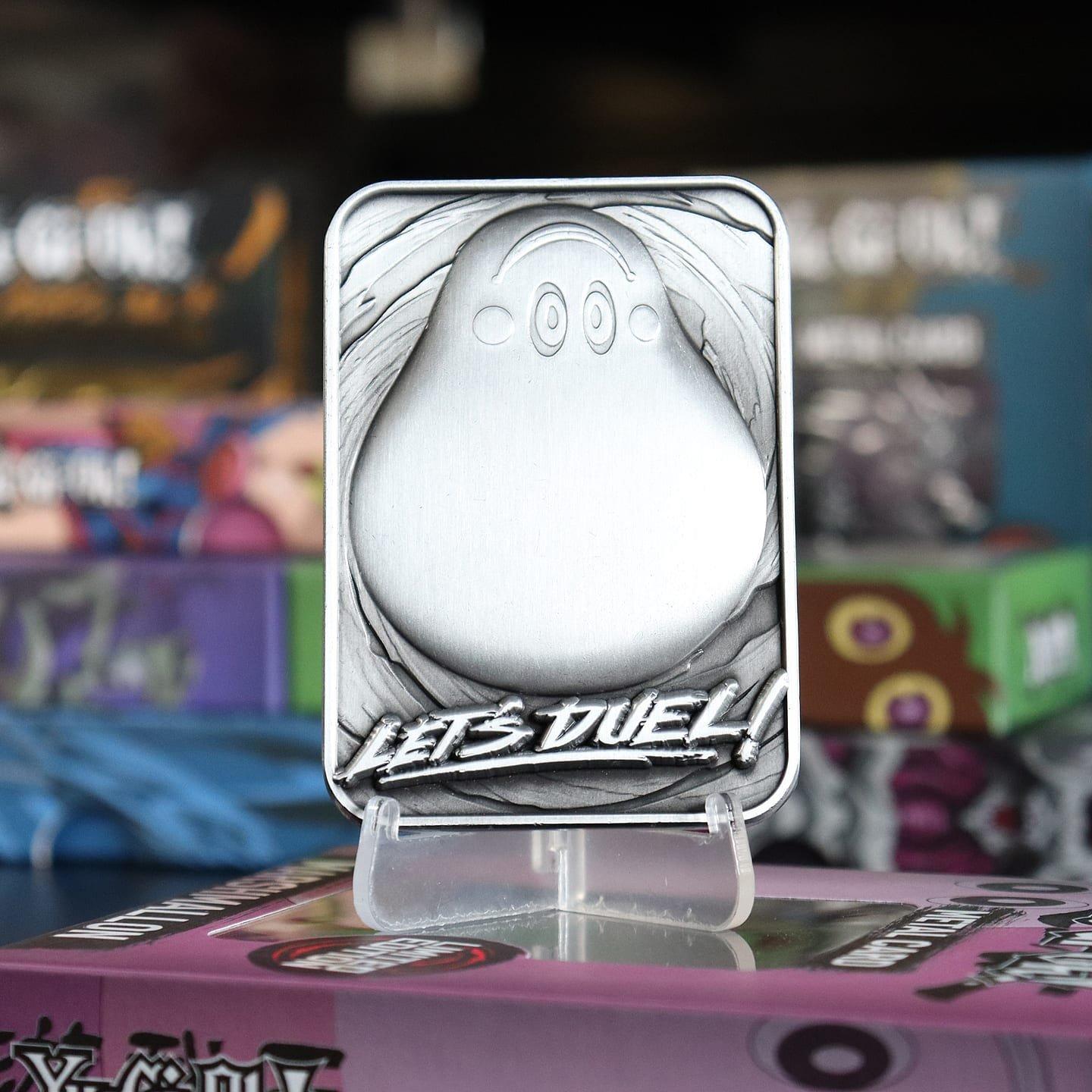 Merchandise - Fanattik - Yu-Gi-Oh! Limited Ed Collectible - Marshmallon - 5