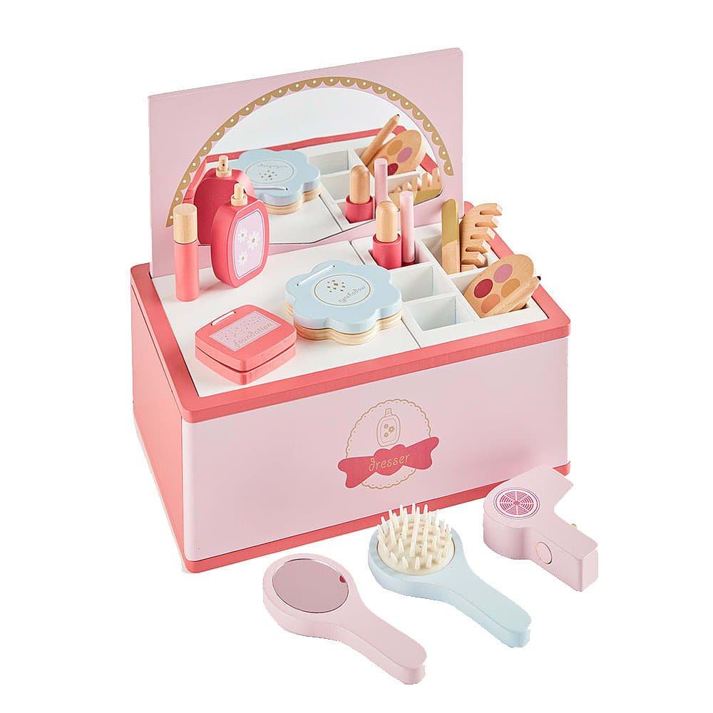 Merchandise - Toylife - Pers Portable Vanity Set