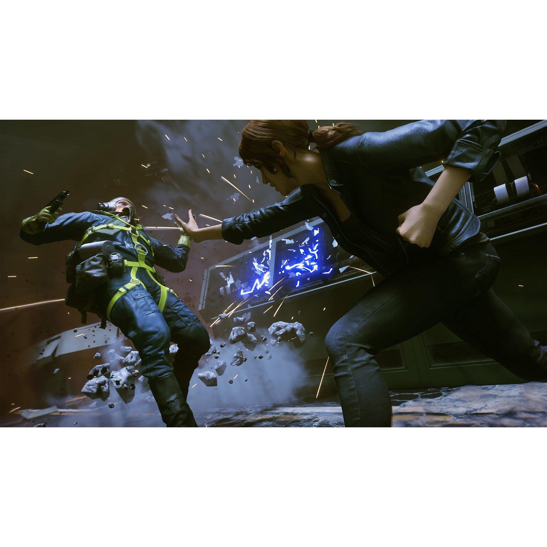 PlayStation 4 - 4Gamers - Control Ultimate Edition - 2