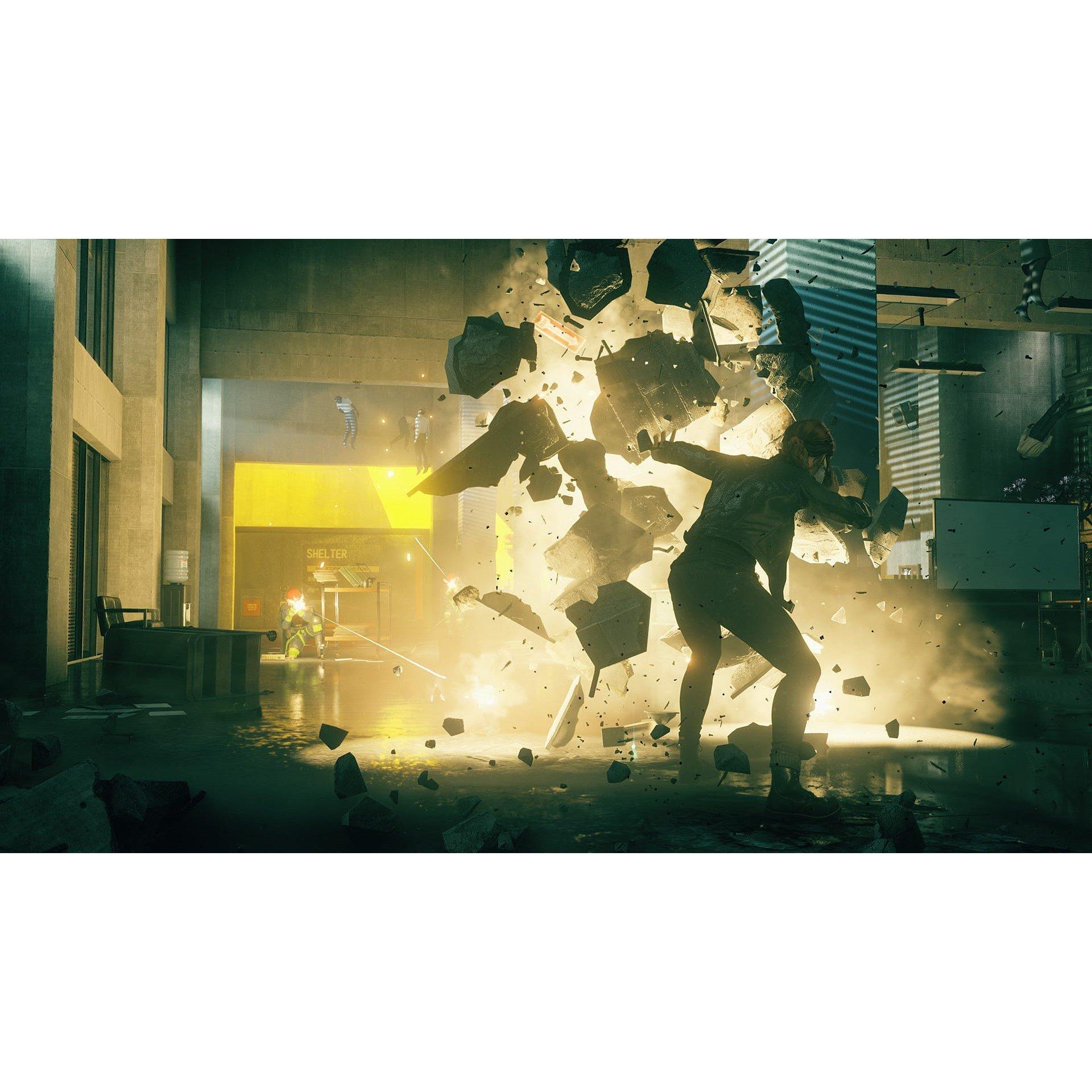 PlayStation 4 - 4Gamers - Control Ultimate Edition - 5