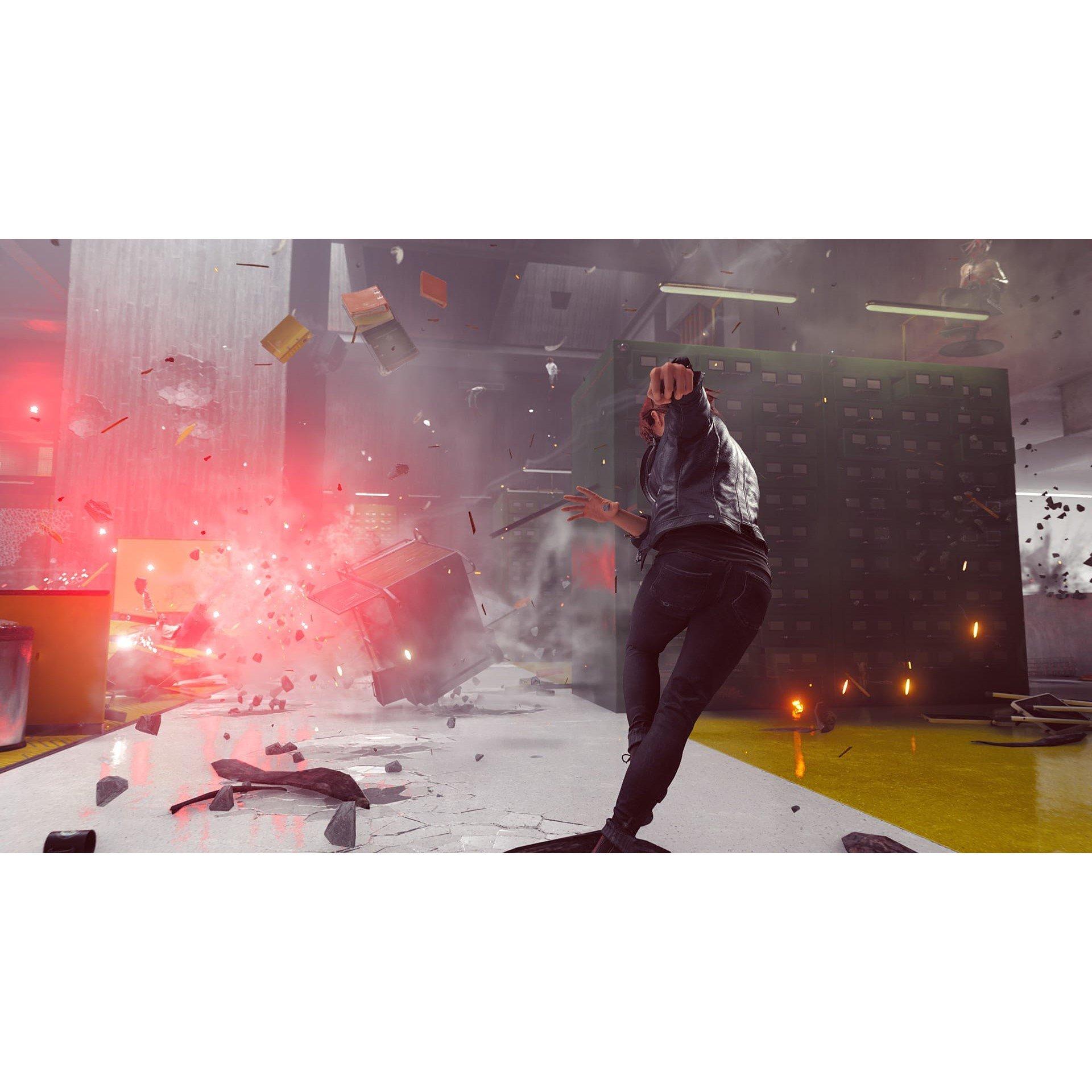 PlayStation 4 - 4Gamers - Control Ultimate Edition - 6