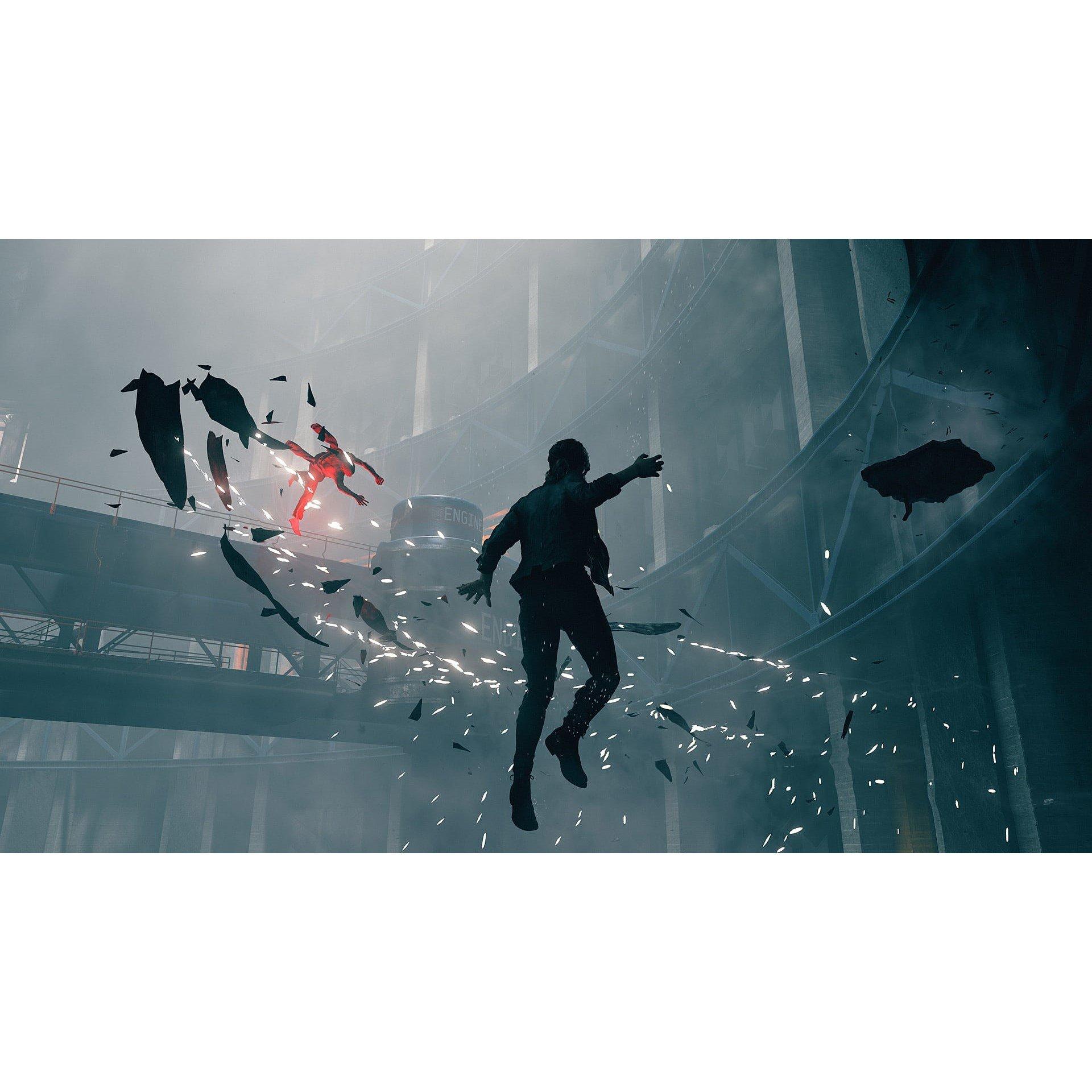 PlayStation 4 - 4Gamers - Control Ultimate Edition - 8