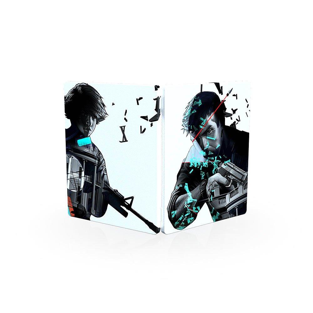 PlayStation 4 - Microids - XIII - Limited Edition - 2