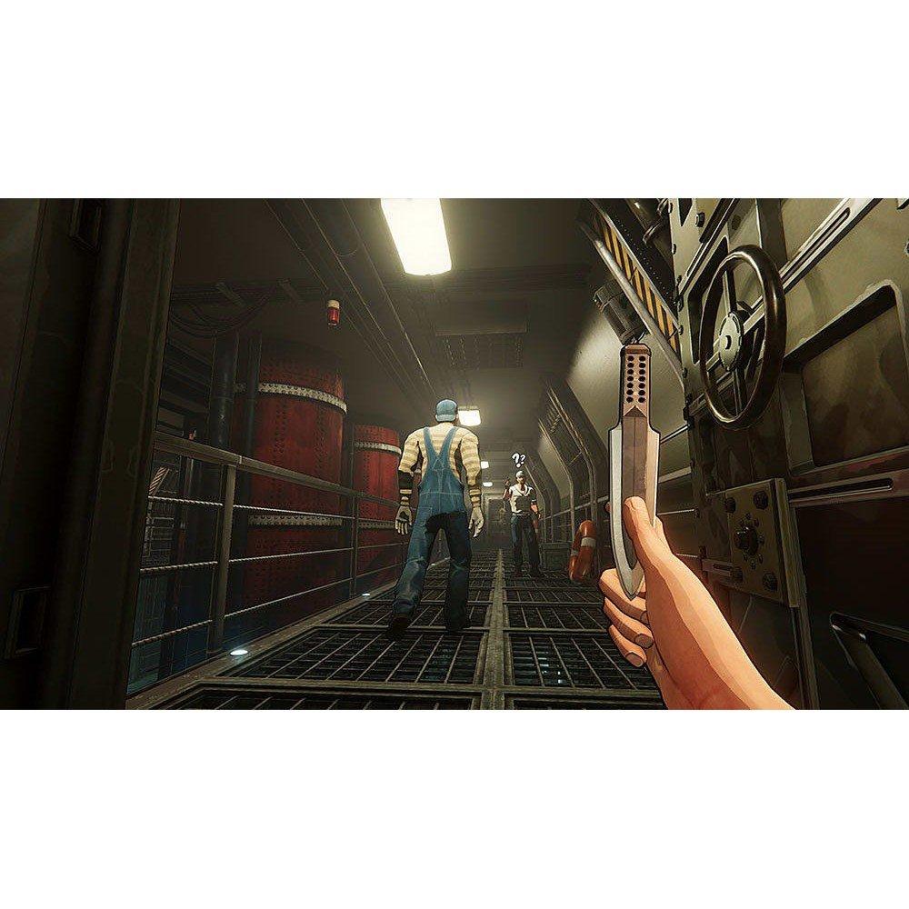 PlayStation 4 - Microids - XIII - Limited Edition - 4