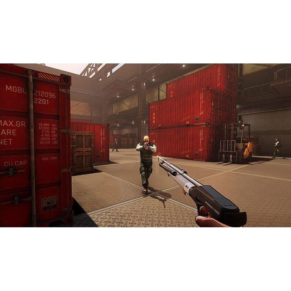 PlayStation 4 - Microids - XIII - Limited Edition - 5