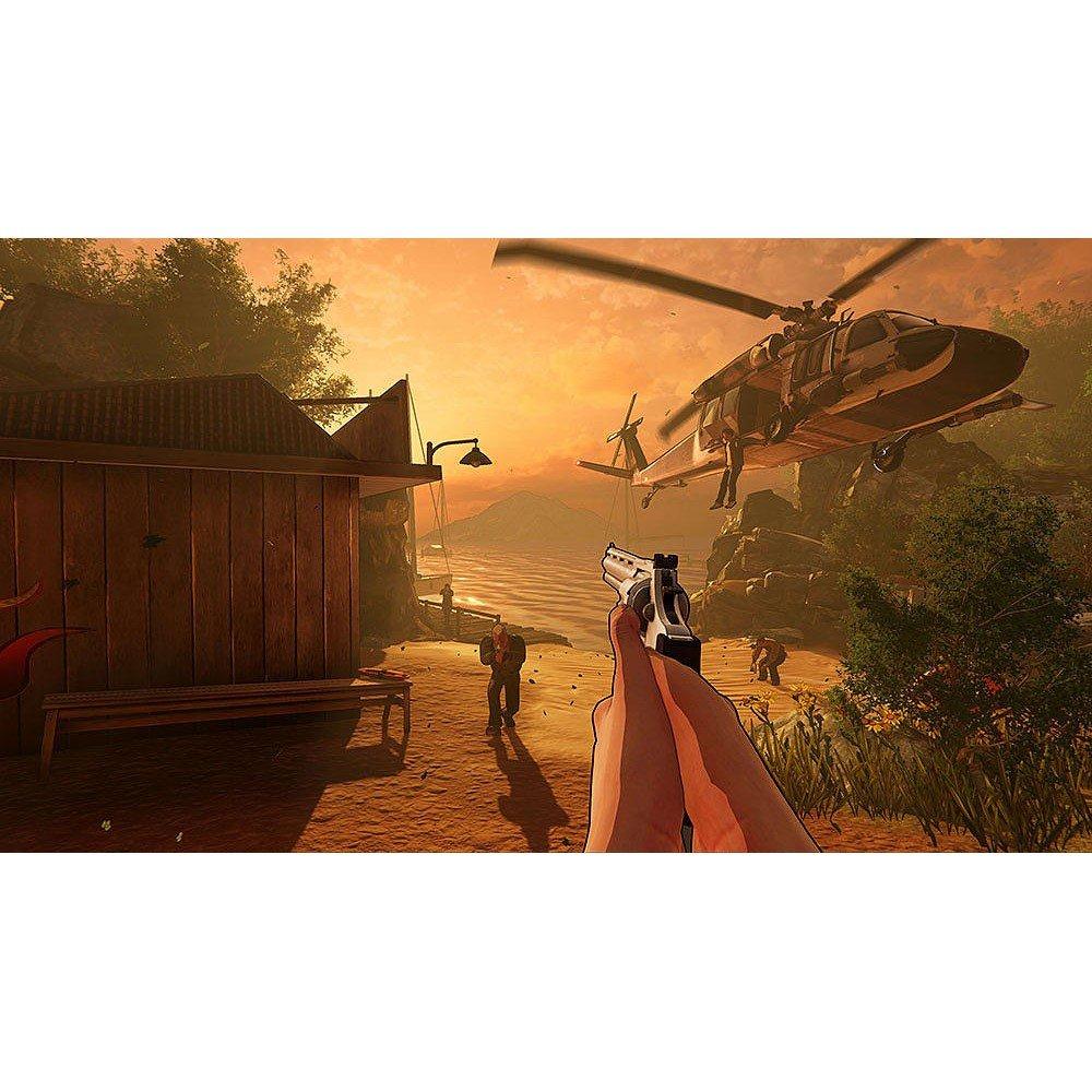 PlayStation 4 - Microids - XIII - Limited Edition - 6