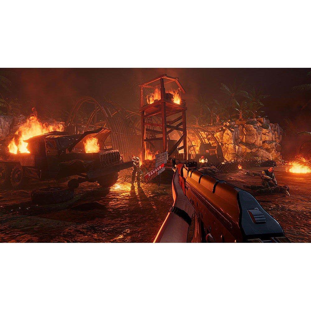 PlayStation 4 - Microids - XIII - Limited Edition - 7