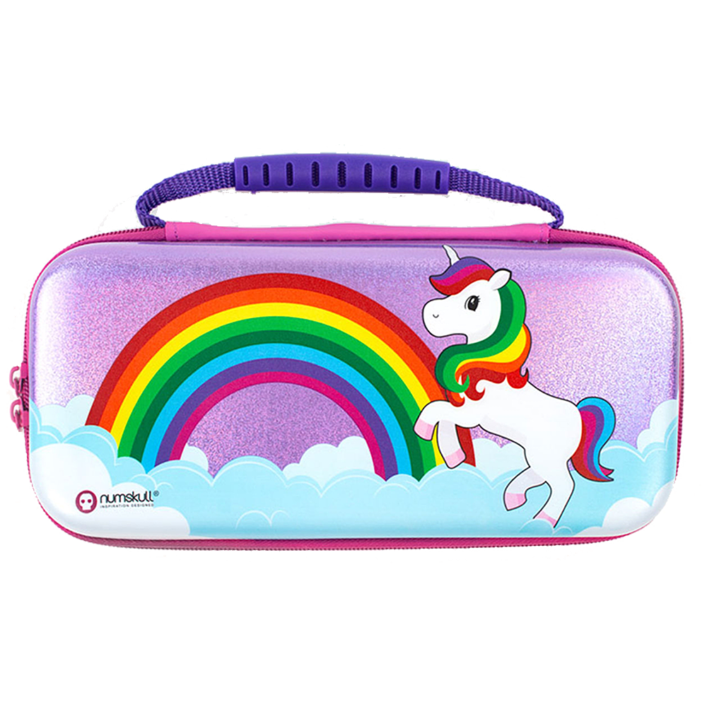 Unicorn - Numskull - Unicorn Switch Case