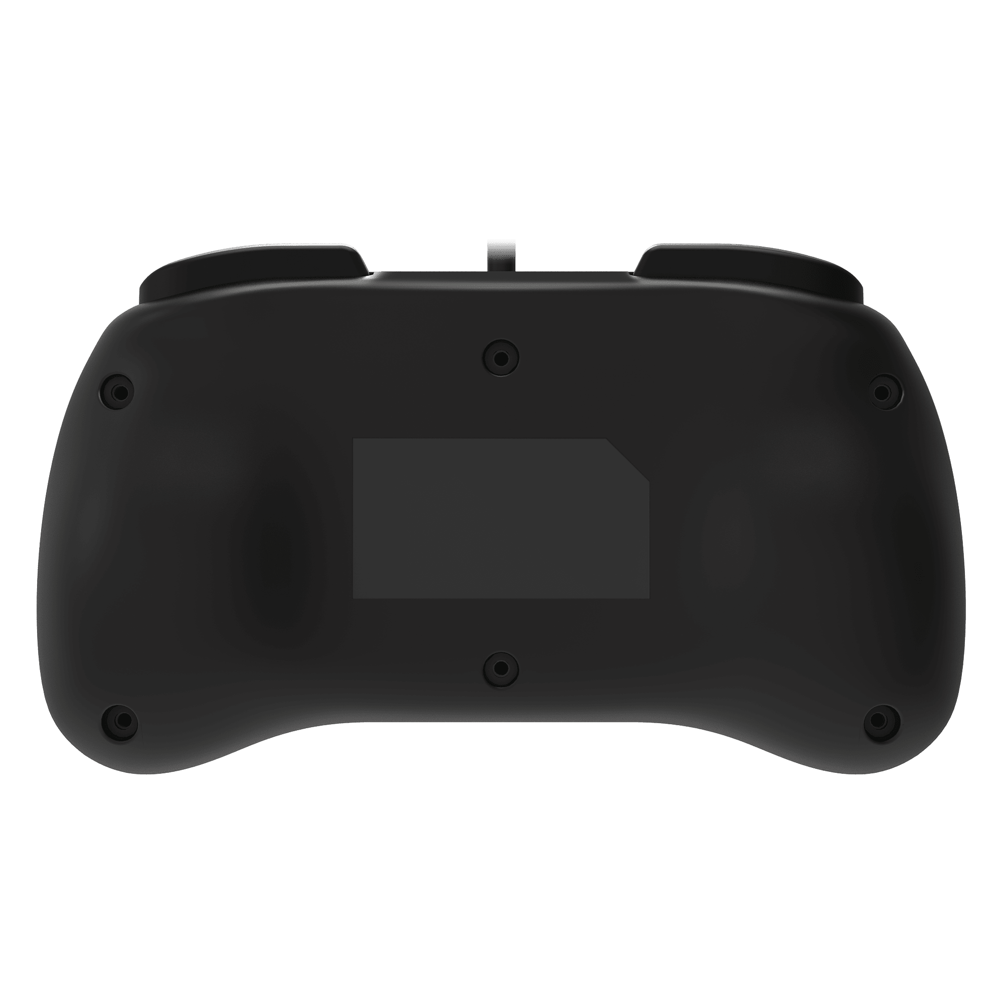 Pokemon - HORI - Nintendo Switch PAD Mini -Pikachu Black & Gold - 3