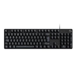 Logitech GAME G413 SE Keyboard Black