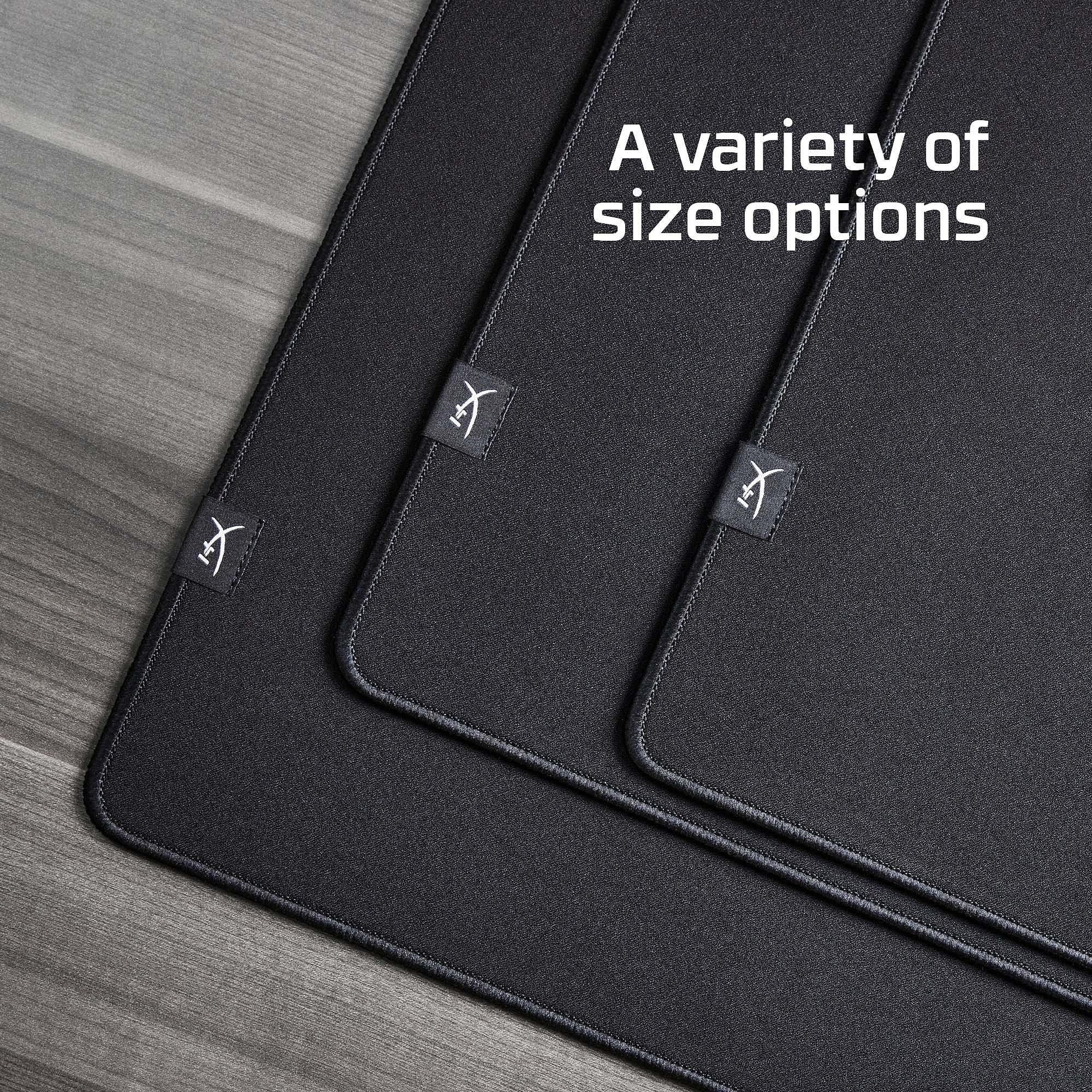 Medium - HyperX - Pulsefire Mat Mousepad (M) - 6