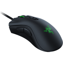 Razer GAME DeathAdder V2 Ergonomic Wired Gaming Mouse