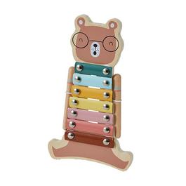 Toylife GAME Bear Xylophone