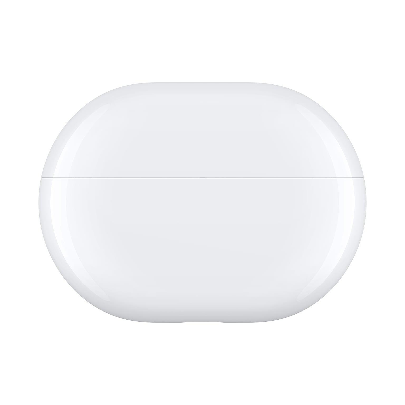 Branco - Huawei - FreeBuds Pro Ceramic White - 4