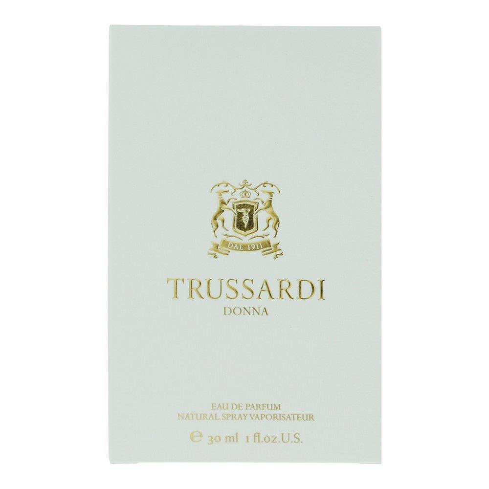 None - Trussardi - Trussardi Donna White Eau de Parfum 30ml - 2