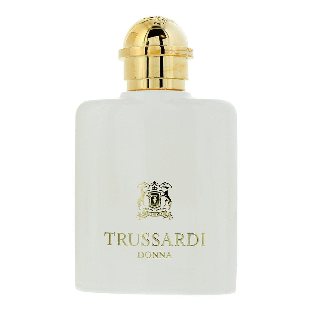 None - Trussardi - Trussardi Donna White Eau de Parfum 30ml - 3