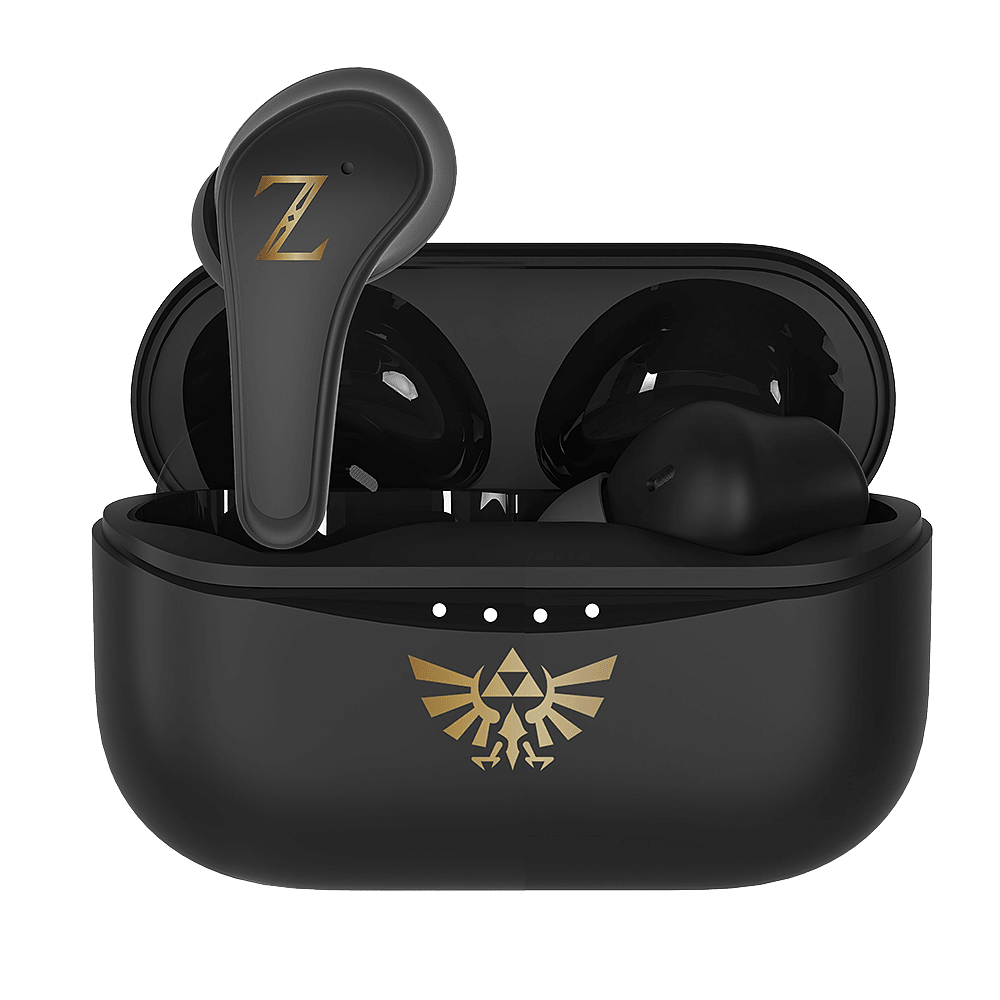 Electronics - OTL Technologies - Zelda TWS Earbuds - 1