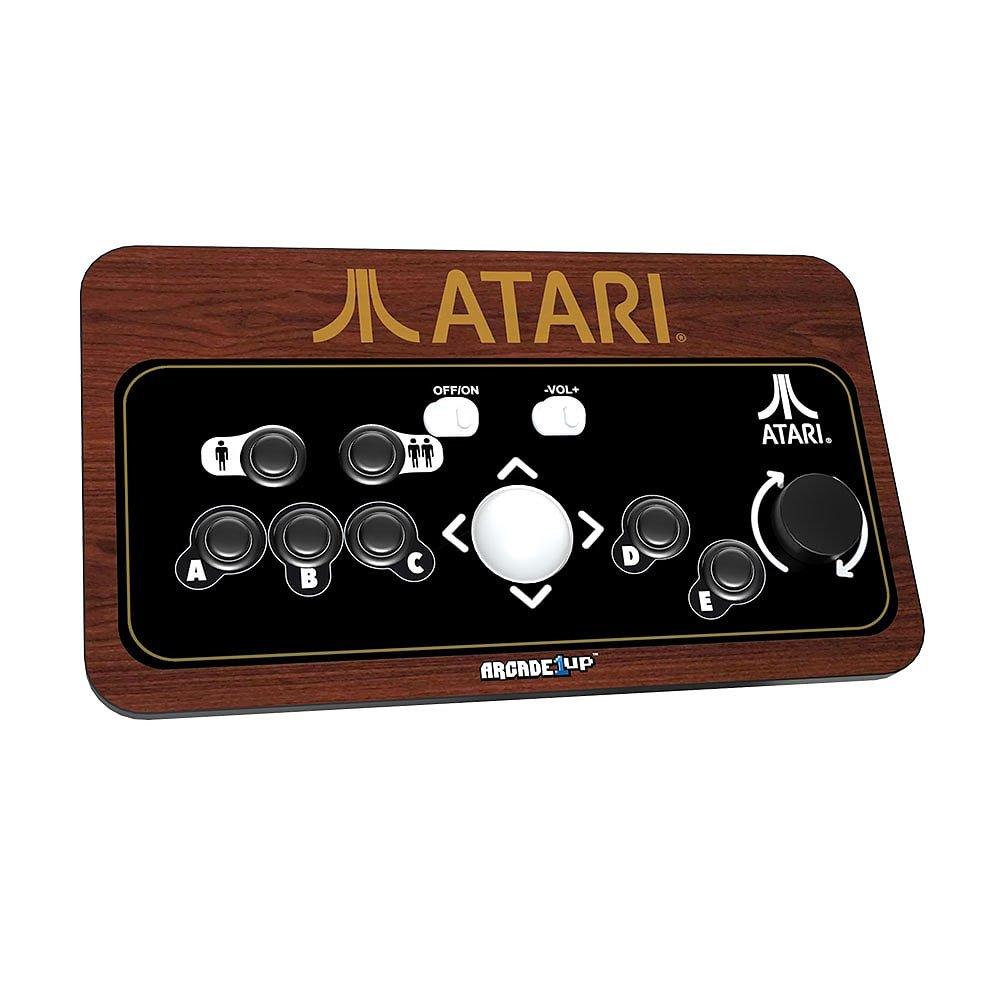 Retro - Arcade1Up - Atari Couchcade 2022 - 1