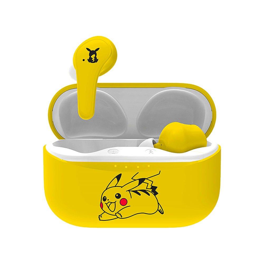 Otl Technologies  Pokemon Pikachu Tws Earbuds - Yellow