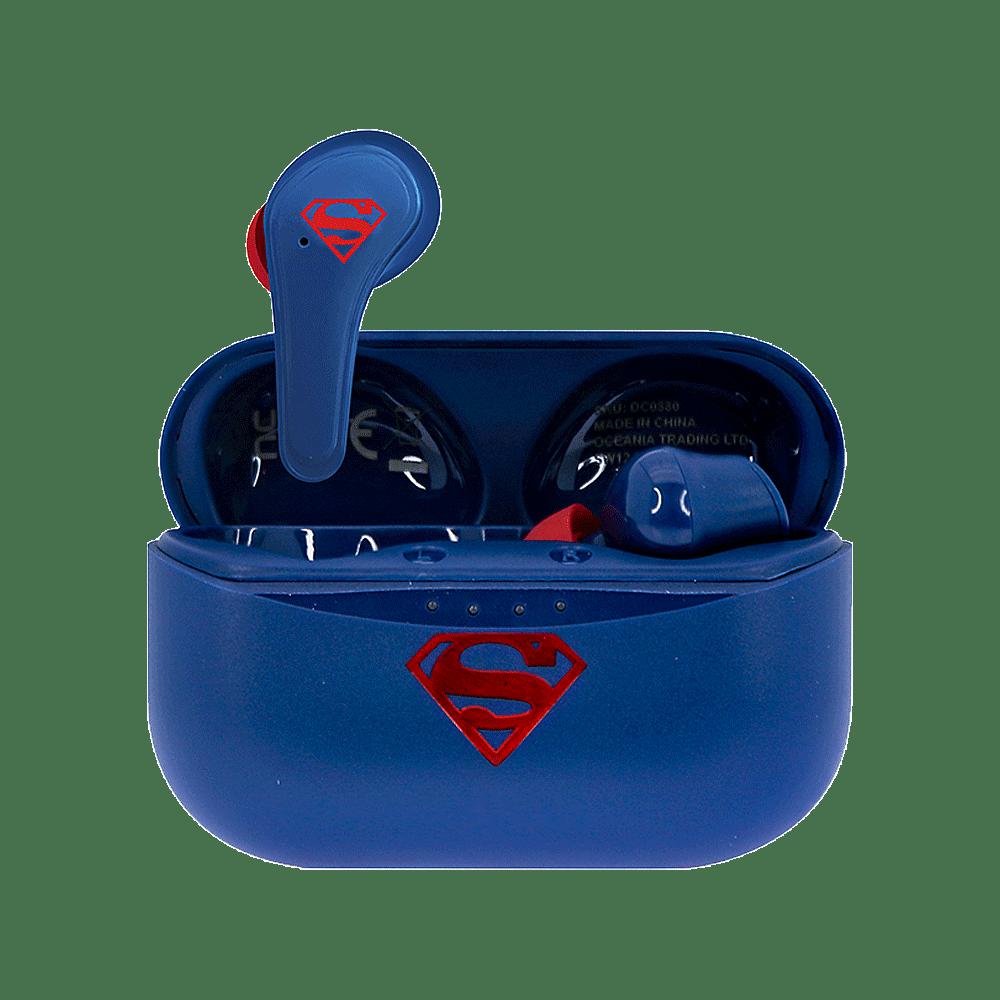 Otl Technologies  Superman Tws Earbuds - Electronics