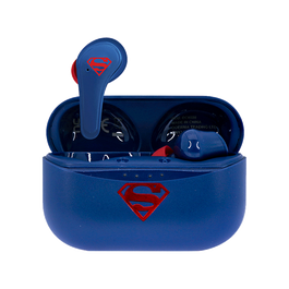 Character GAME OTL Superman TWS Earbuds