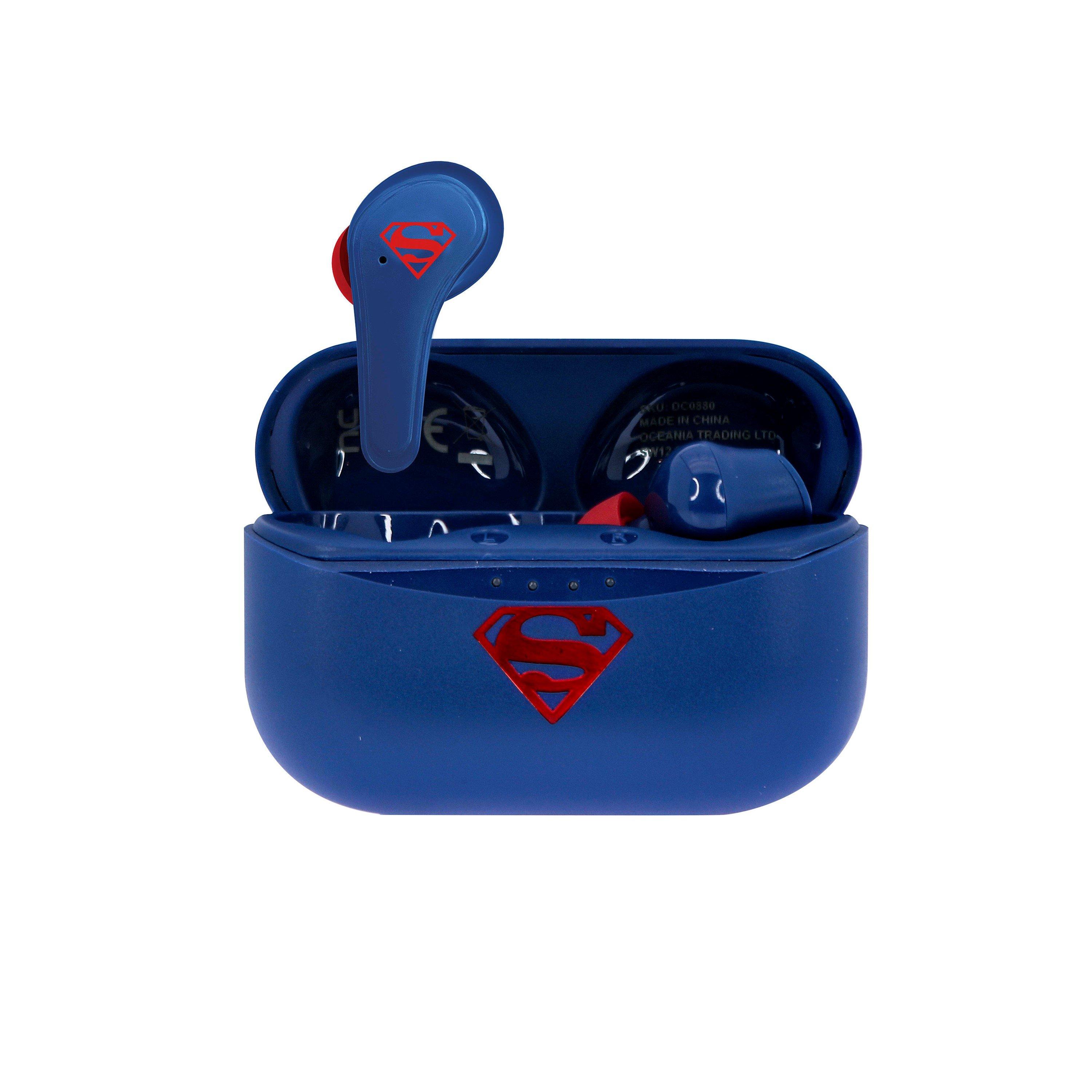 Elektronik - OTL Technologies - Superman TWS Earbuds - 2